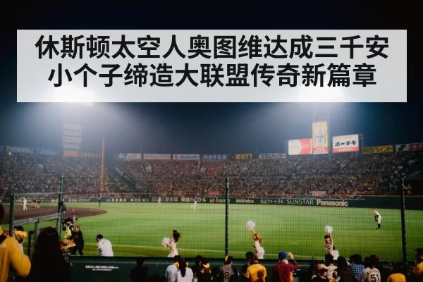 baseball stadium night