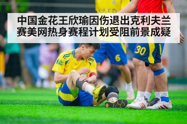 中国金花王欣瑜因伤退出克利夫兰赛美网热身赛程计划受阻前景成疑