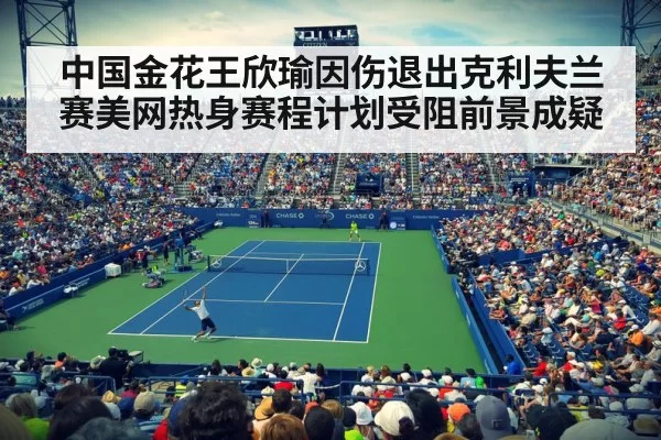 US Open tennis